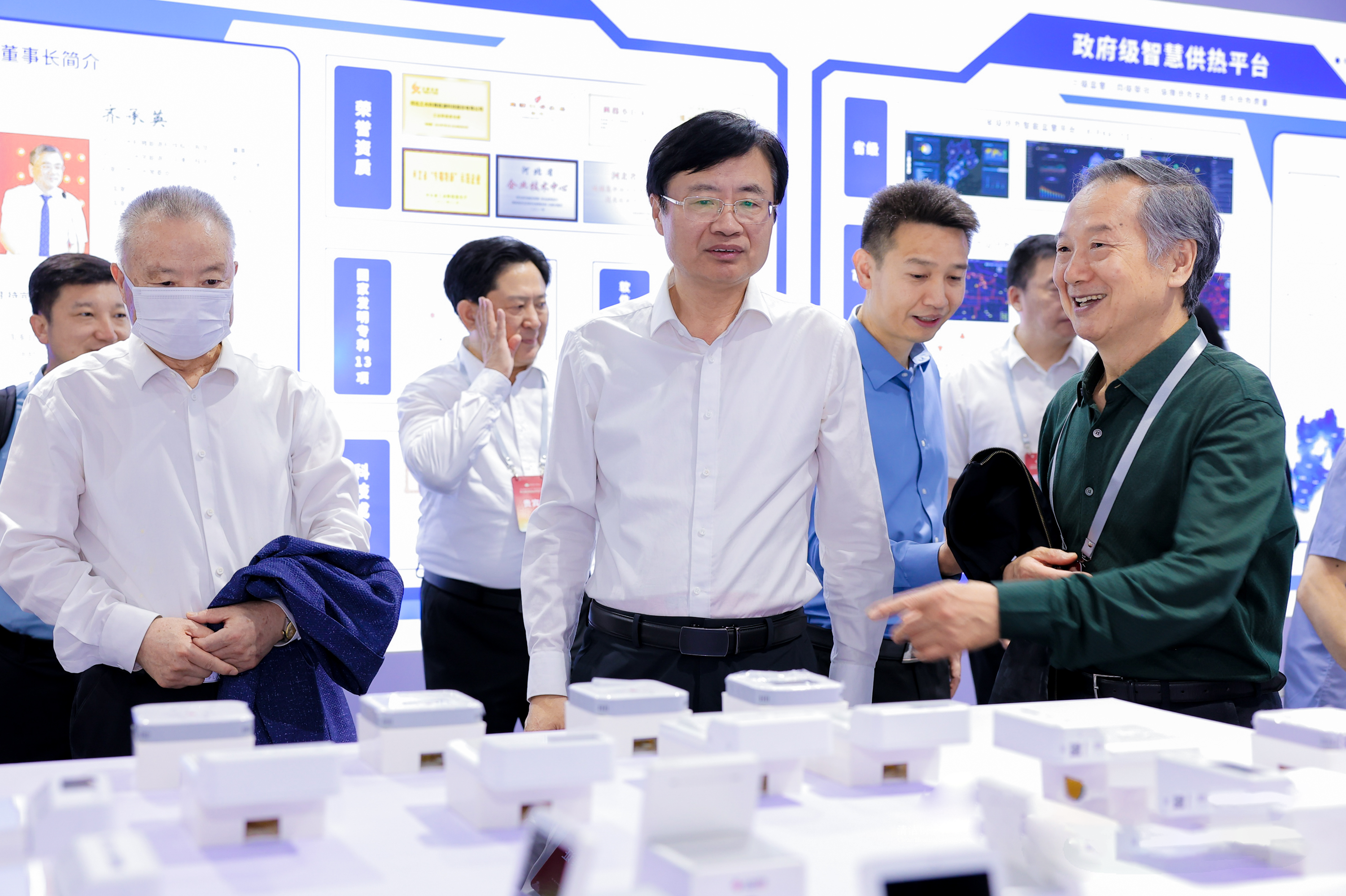 非凡国际应邀加入第五届中国清洁供热工业大会(图3) 6G4A9821-opq3015460829.png