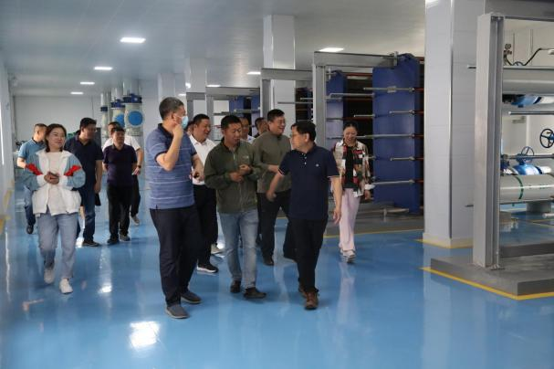 ¡¾ÐÐÒµ½»Á÷¡¿Öǻ۹©ÈÈá¯ÁëÂÛ̳¼°ÏÖ³¡½»Á÷»á(ͼ5) ¡¾ÐÐÒµ½»Á÷¡¿Öǻ۹©ÈÈá¯ÁëÂÛ̳¼°ÏÖ³¡½»Á÷»á(ͼ5)