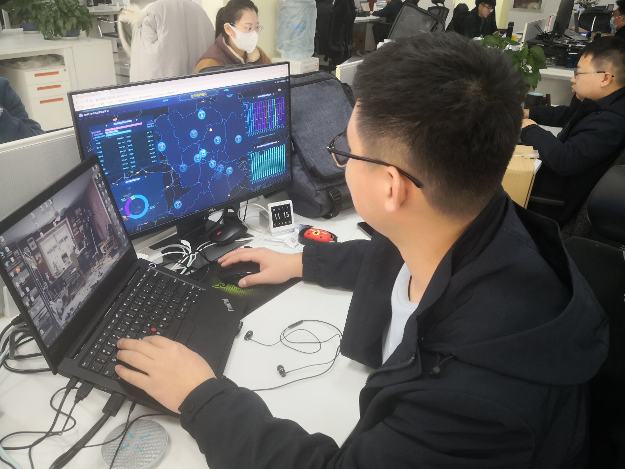 ���ܹ�������ʵʱ�������Ƿ�����Ϊ�������»ᡢ���а»�Т˳����(ͼ3)